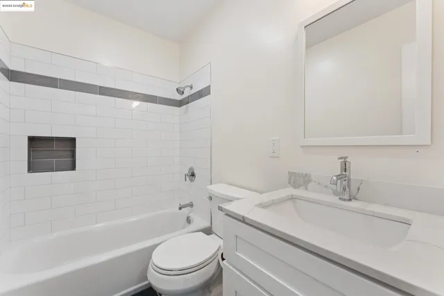 $549,000 | 535 Jackson Street, Unit B, Albany, CA 94706