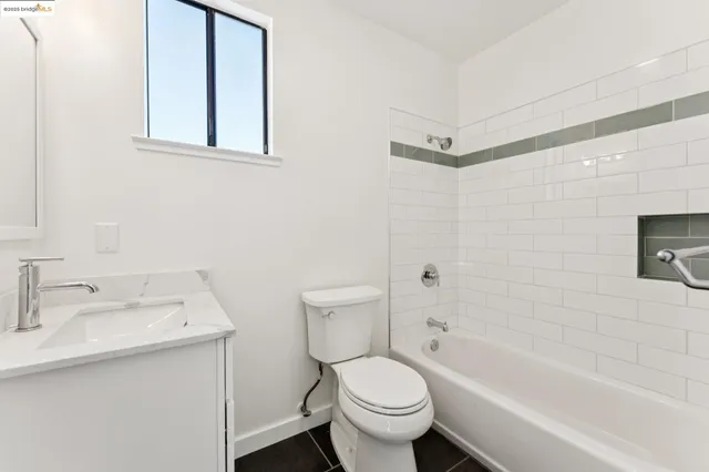 $549,000 | 535 Jackson Street, Unit B, Albany, CA 94706