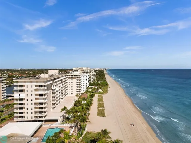 $649,000 | 1051 Hillsboro Mile, Unit 305E, Hillsboro Beach, FL 33062