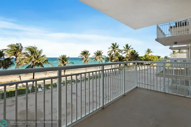 $649,000 | 1051 Hillsboro Mile, Unit 305E, Hillsboro Beach, FL 33062