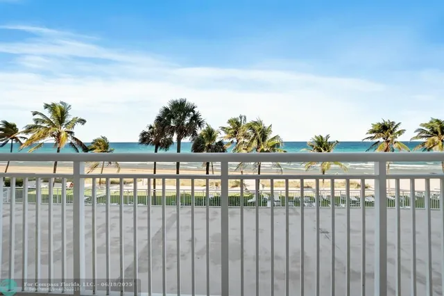 $649,000 | 1051 Hillsboro Mile, Unit 305E, Hillsboro Beach, FL 33062