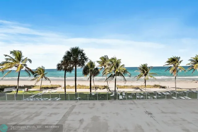 $649,000 | 1051 Hillsboro Mile, Unit 305E, Hillsboro Beach, FL 33062