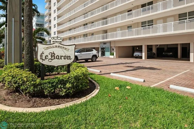 $649,000 | 1051 Hillsboro Mile, Unit 305E, Hillsboro Beach, FL 33062