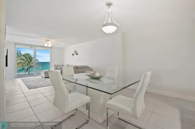 $649,000 | 1051 Hillsboro Mile, Unit 305E, Hillsboro Beach, FL 33062