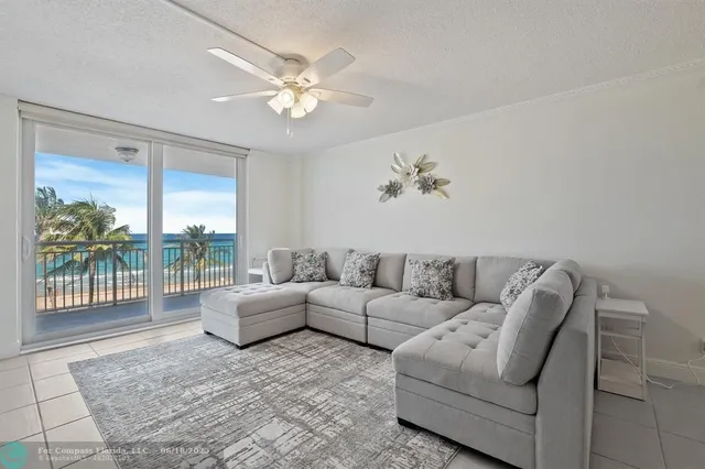 $649,000 | 1051 Hillsboro Mile, Unit 305E, Hillsboro Beach, FL 33062
