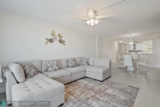 $649,000 | 1051 Hillsboro Mile, Unit 305E, Hillsboro Beach, FL 33062