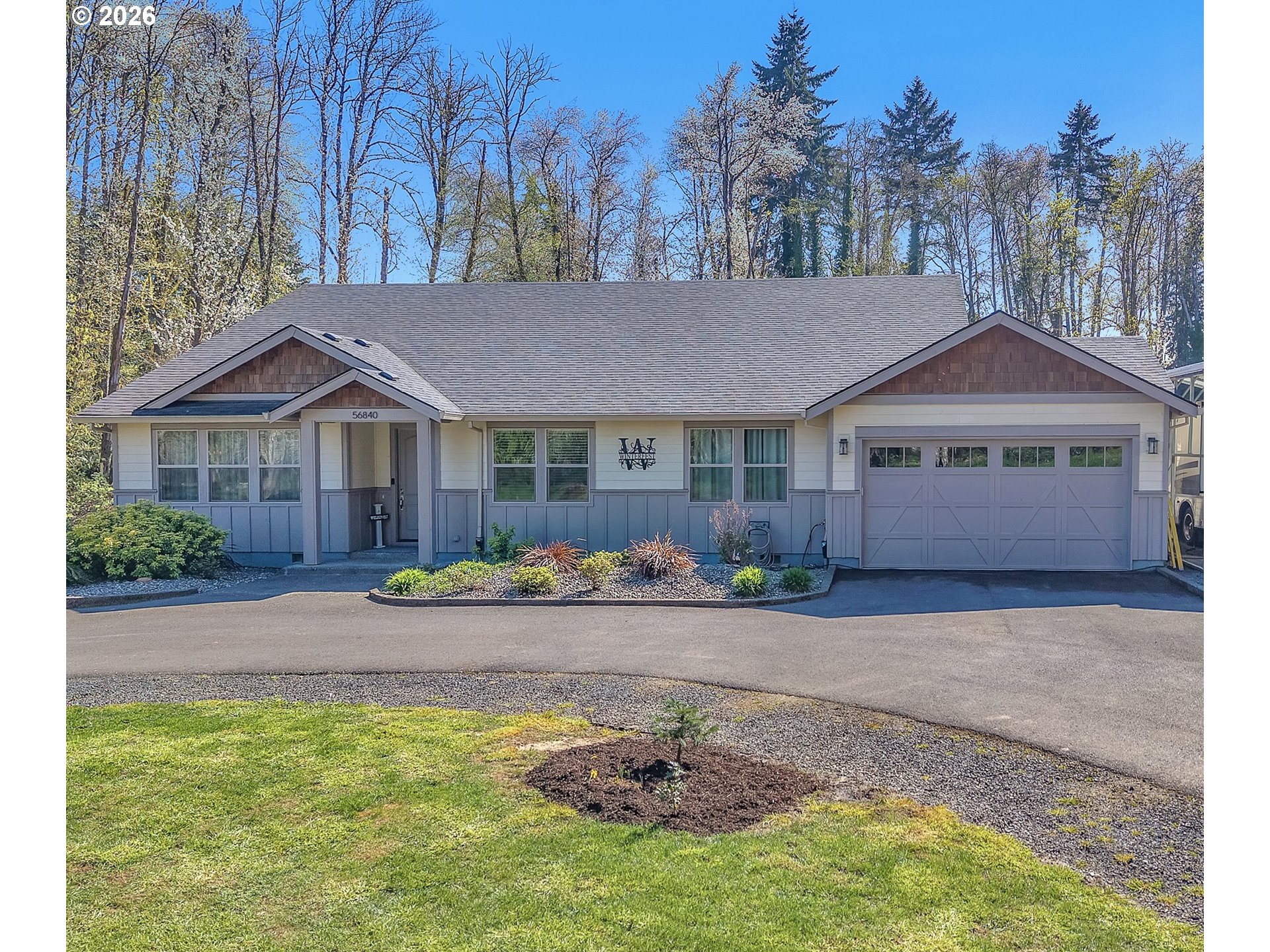 56840 Hummingbird Lane Warren, OR 97053 - Photo 2 of 44