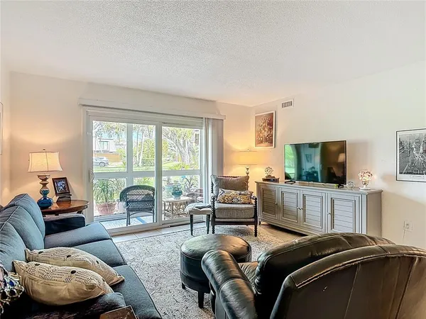 $289,000 | 3800 Saxon Drive, Unit B13, New Smyrna Beach, FL 32169