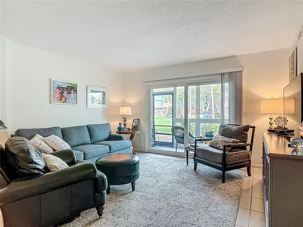 $289,000 | 3800 Saxon Drive, Unit B13, New Smyrna Beach, FL 32169