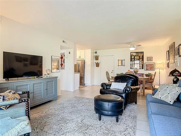 $289,000 | 3800 Saxon Drive, Unit B13, New Smyrna Beach, FL 32169