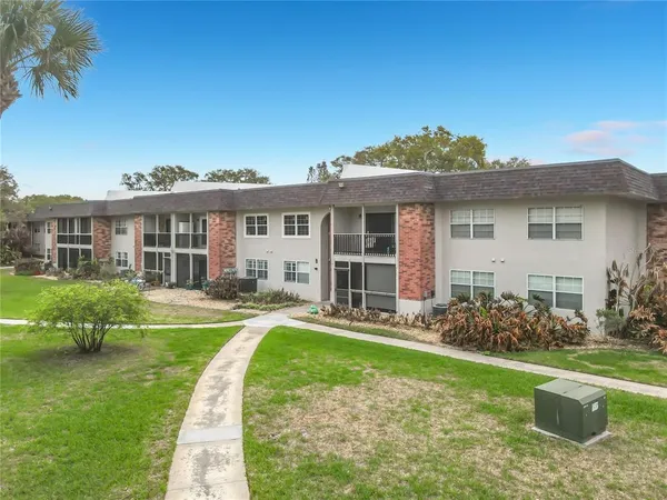$289,000 | 3800 Saxon Drive, Unit B13, New Smyrna Beach, FL 32169