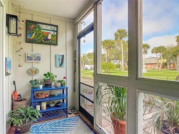 $289,000 | 3800 Saxon Drive, Unit B13, New Smyrna Beach, FL 32169