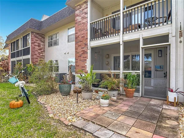 $289,000 | 3800 Saxon Drive, Unit B13, New Smyrna Beach, FL 32169