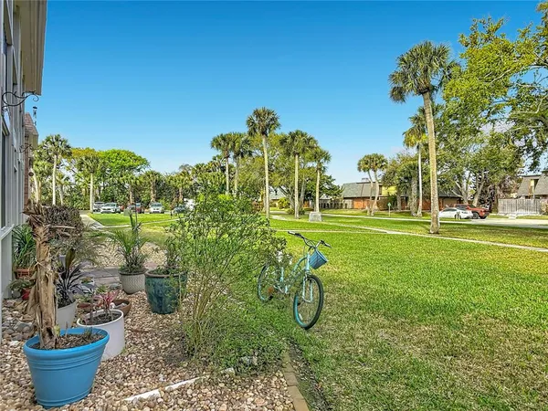 $289,000 | 3800 Saxon Drive, Unit B13, New Smyrna Beach, FL 32169