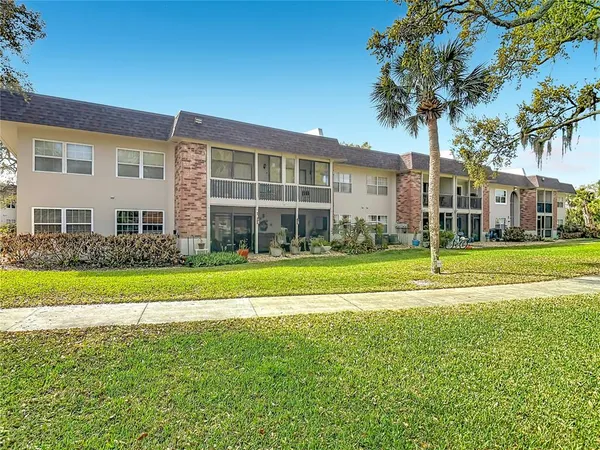$289,000 | 3800 Saxon Drive, Unit B13, New Smyrna Beach, FL 32169