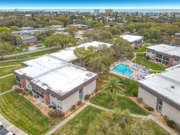 $289,000 | 3800 Saxon Drive, Unit B13, New Smyrna Beach, FL 32169