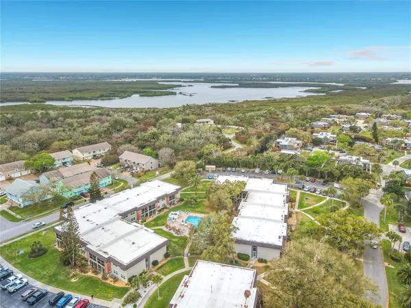 $289,000 | 3800 Saxon Drive, Unit B13, New Smyrna Beach, FL 32169