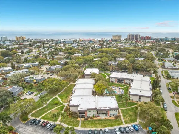 $289,000 | 3800 Saxon Drive, Unit B13, New Smyrna Beach, FL 32169