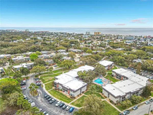 $289,000 | 3800 Saxon Drive, Unit B13, New Smyrna Beach, FL 32169