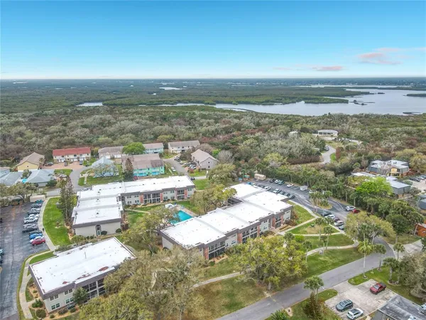 $289,000 | 3800 Saxon Drive, Unit B13, New Smyrna Beach, FL 32169