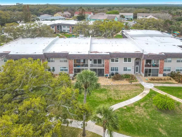 $289,000 | 3800 Saxon Drive, Unit B13, New Smyrna Beach, FL 32169