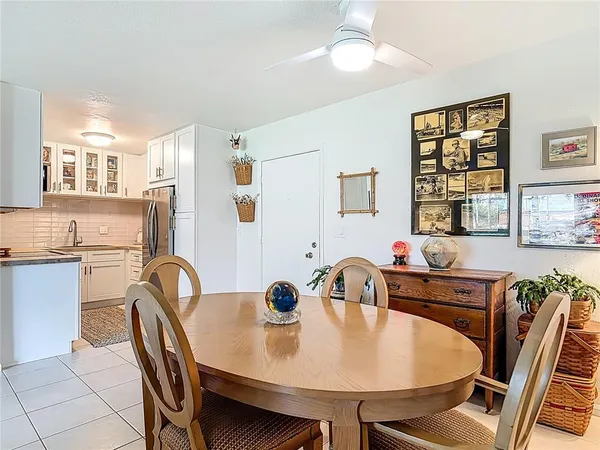 $289,000 | 3800 Saxon Drive, Unit B13, New Smyrna Beach, FL 32169