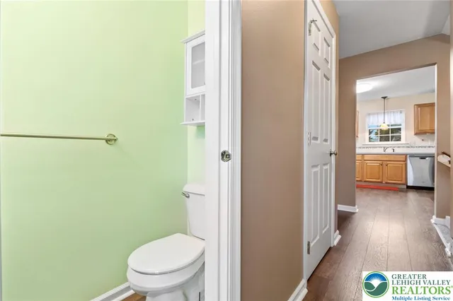 $360,000 | 715 White Circle, Northampton, PA 18067