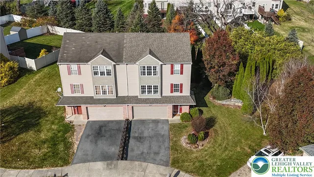 $360,000 | 715 White Circle, Northampton, PA 18067