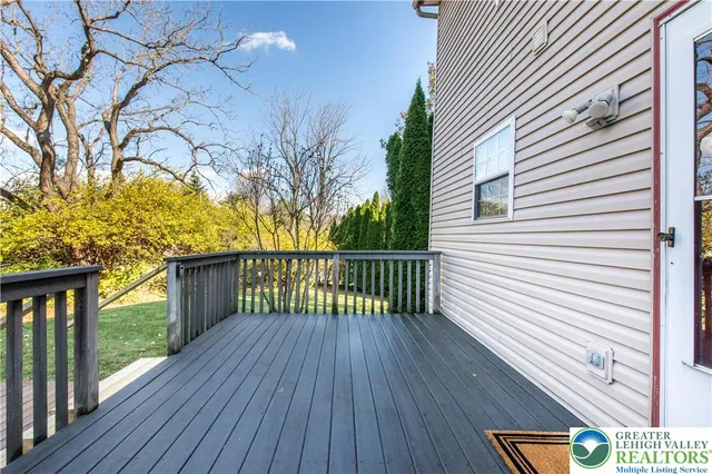 $360,000 | 715 White Circle, Northampton, PA 18067