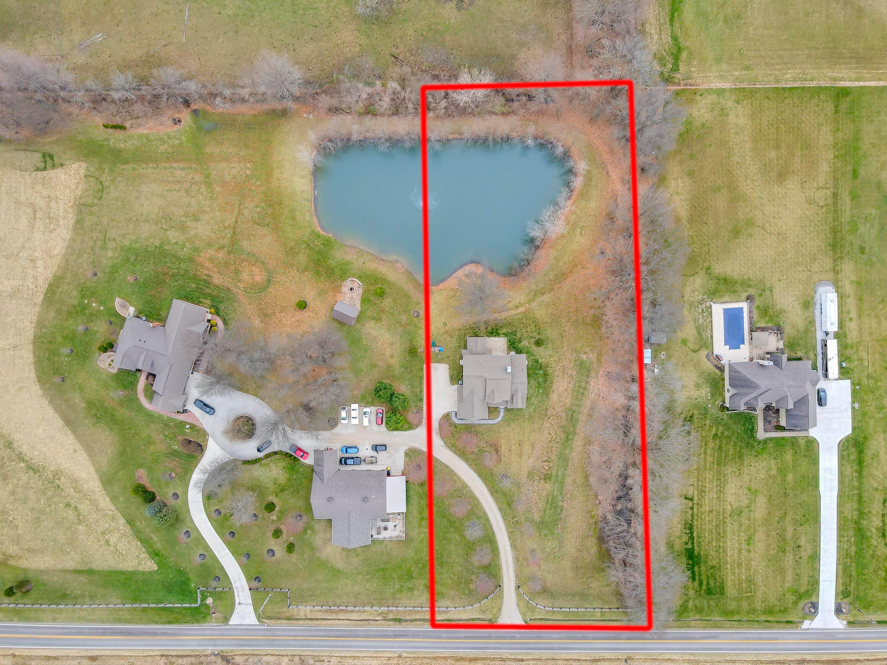 3878 Watkins Road Pataskala, OH 43062 - Photo 65 of 67 Aerial