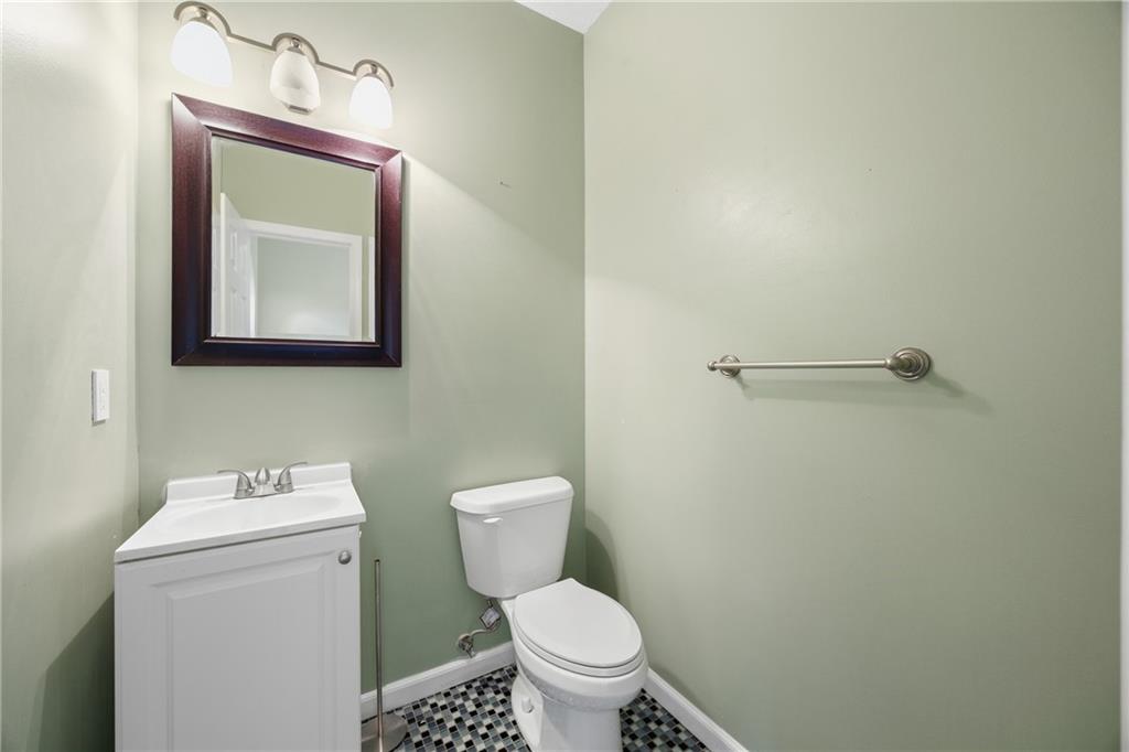 1650 Huntcrest Way Southwest Mableton, GA 30126 - Photo 5 of 26