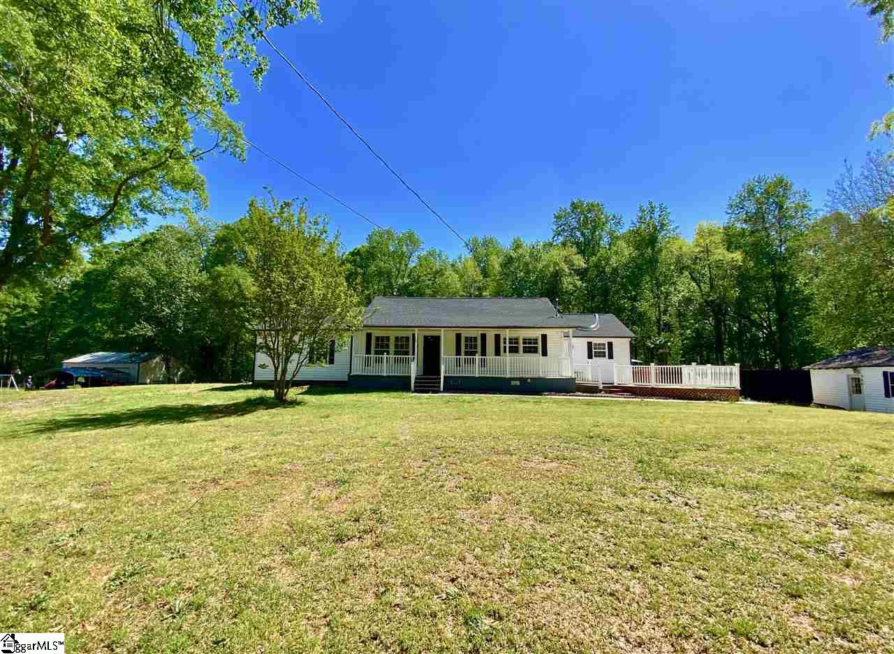 128 Hunter Road Simpsonville, SC 29681 - Photo 22 of 29 Gallery Image 22