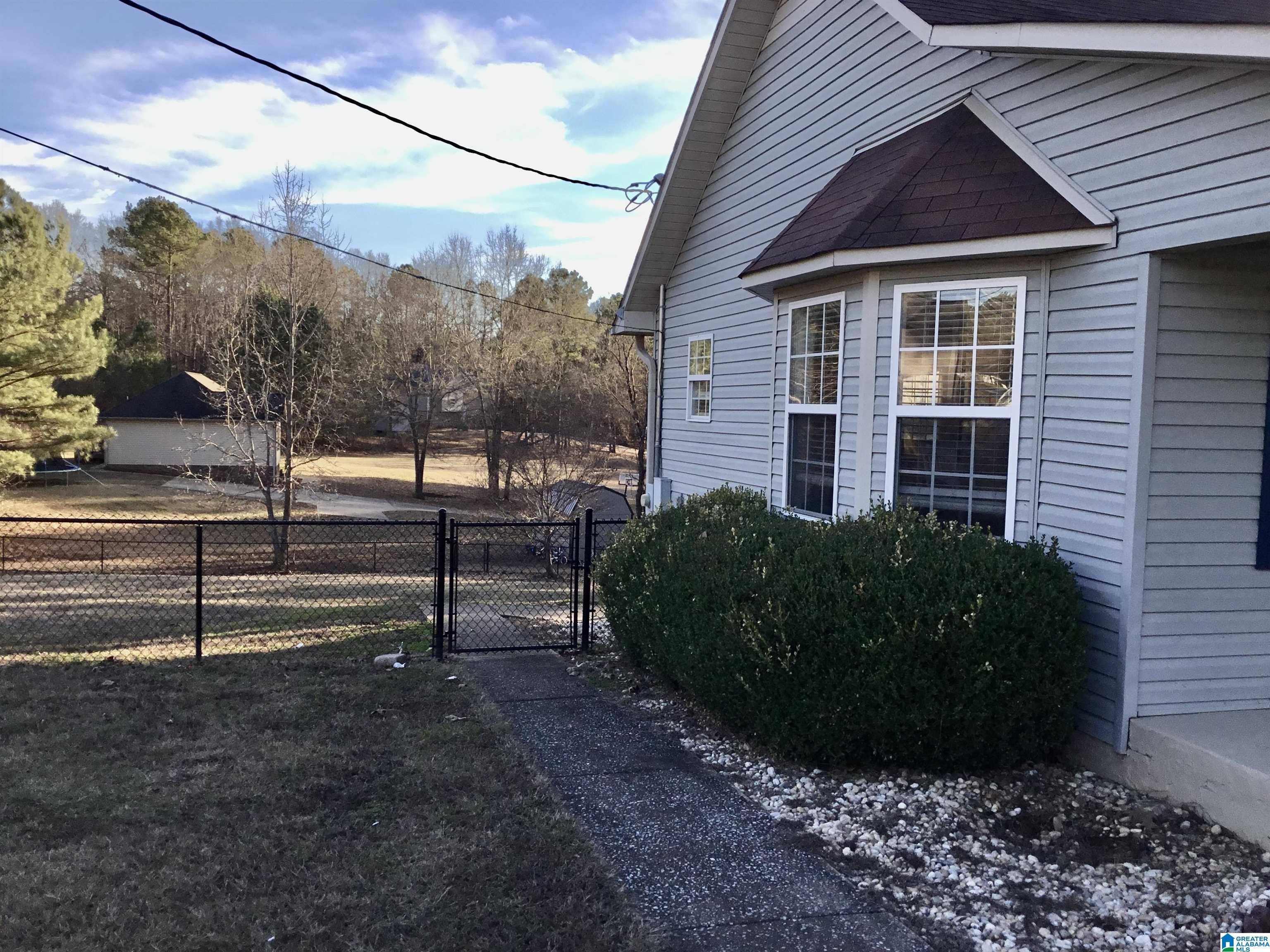 332 Deerfield Road Pell City, AL 35125 - Photo 20 of 22