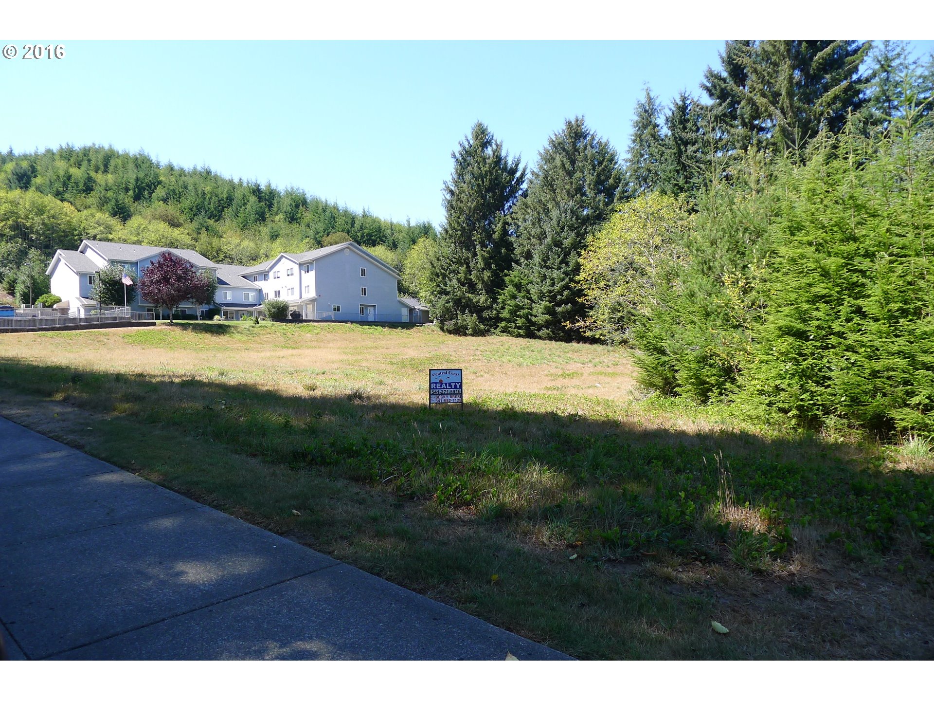 640 Ranch Road Reedsport, OR 97467 - Photo 8 of 8 Gallery Image 8