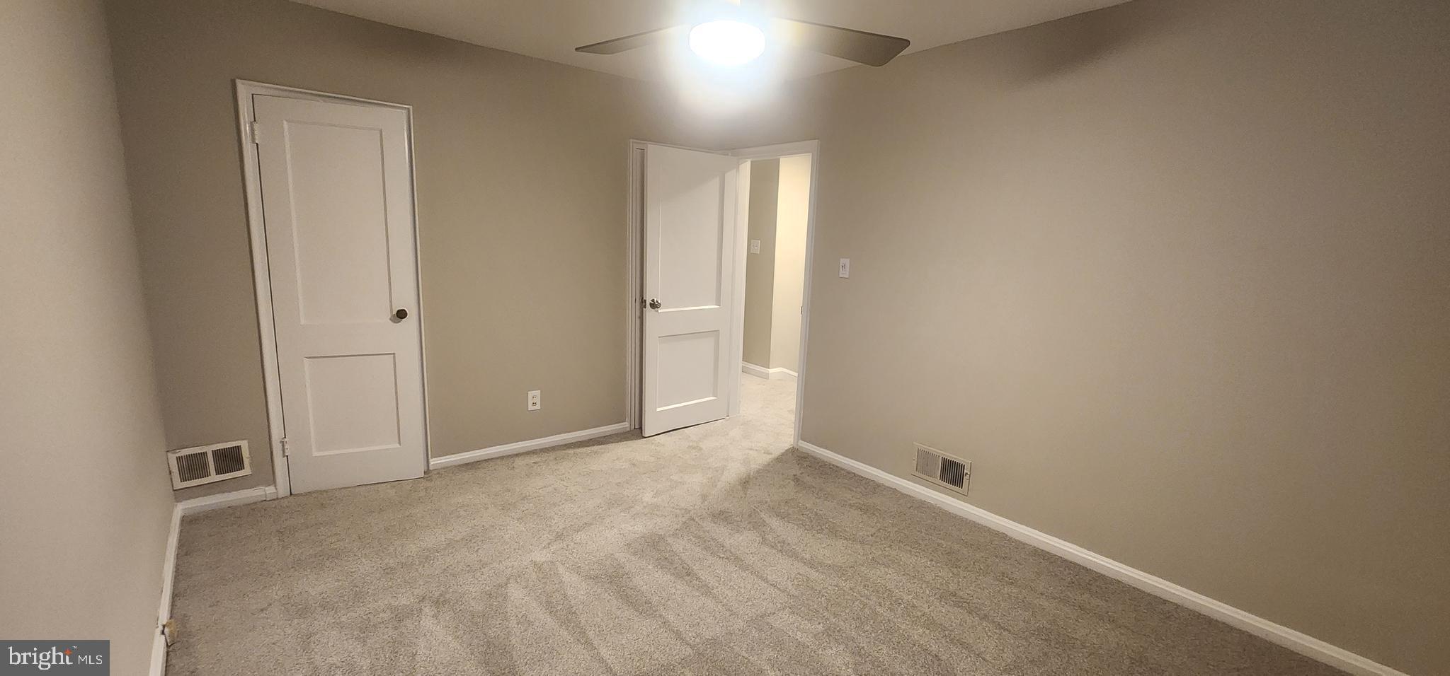 5405 Whitlock Road Baltimore, MD 21229 - Photo 11 of 24 Master Bedroom