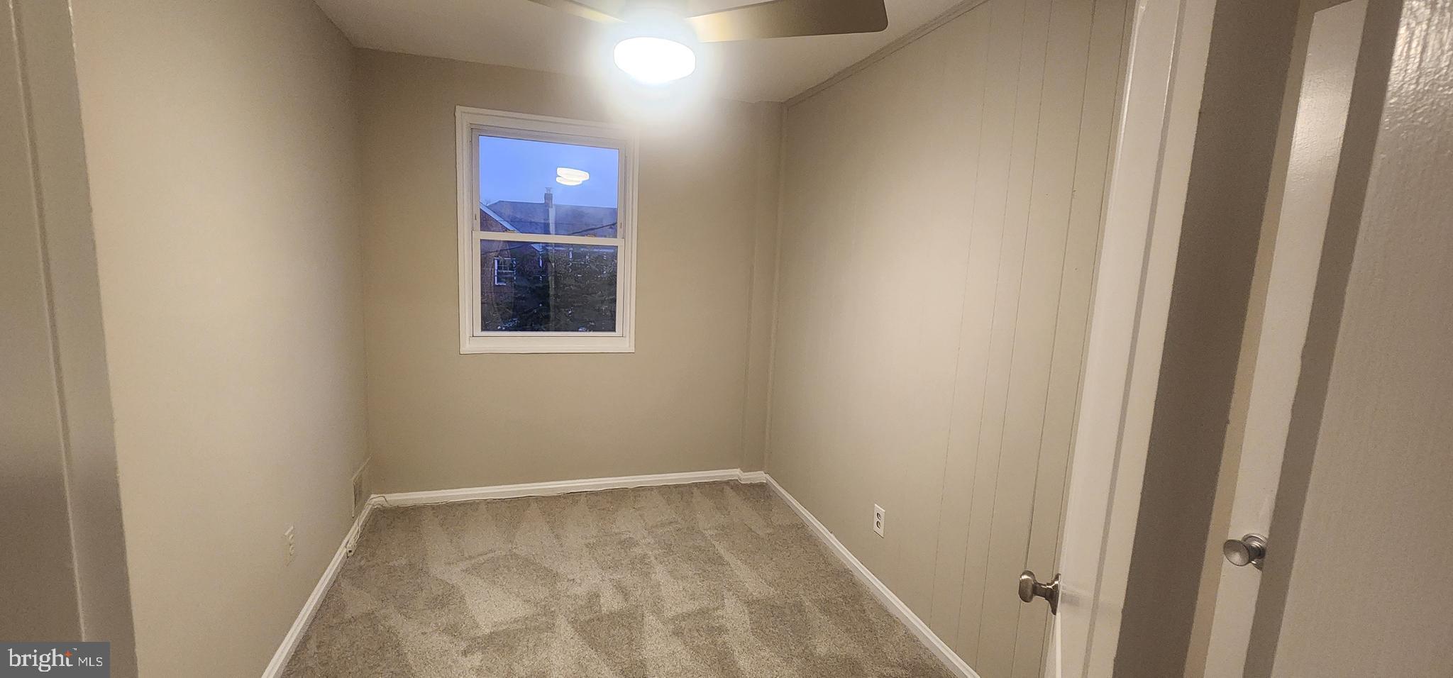 5405 Whitlock Road Baltimore, MD 21229 - Photo 17 of 24 Third Bedroom