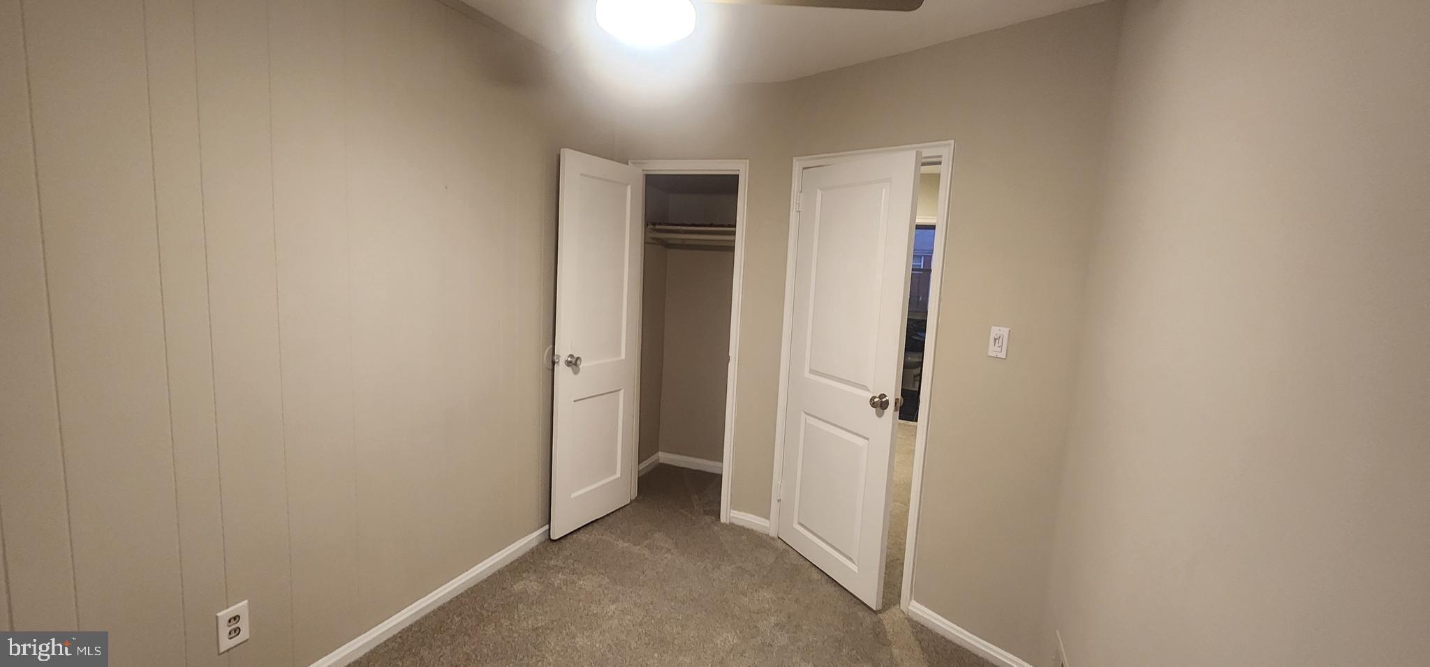 5405 Whitlock Road Baltimore, MD 21229 - Photo 18 of 24 Third Bedroom