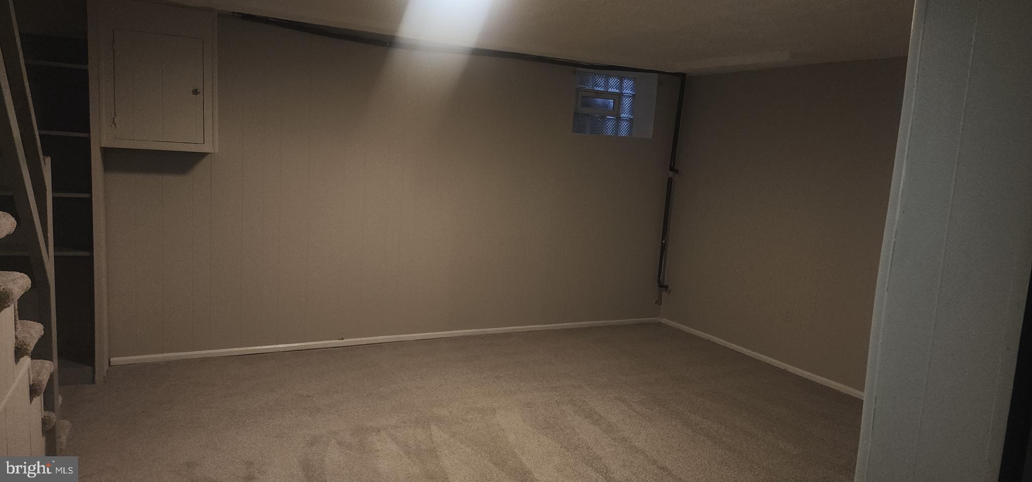 5405 Whitlock Road Baltimore, MD 21229 - Photo 20 of 24 Basement