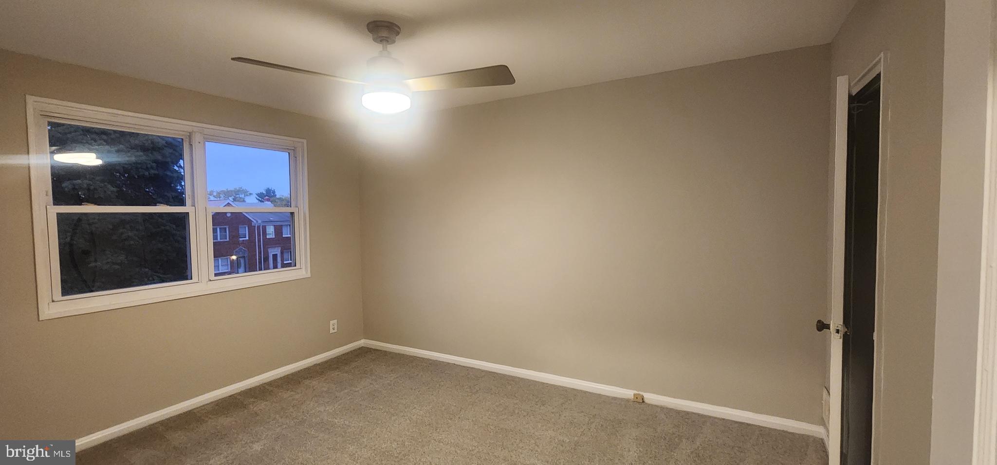 5405 Whitlock Road Baltimore, MD 21229 - Photo 10 of 24 Master Bedroom