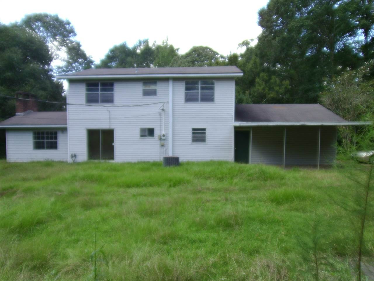 128 Kaiser Lake Road Natchez, MS 39120 - Photo 3 of 11 Photo 3