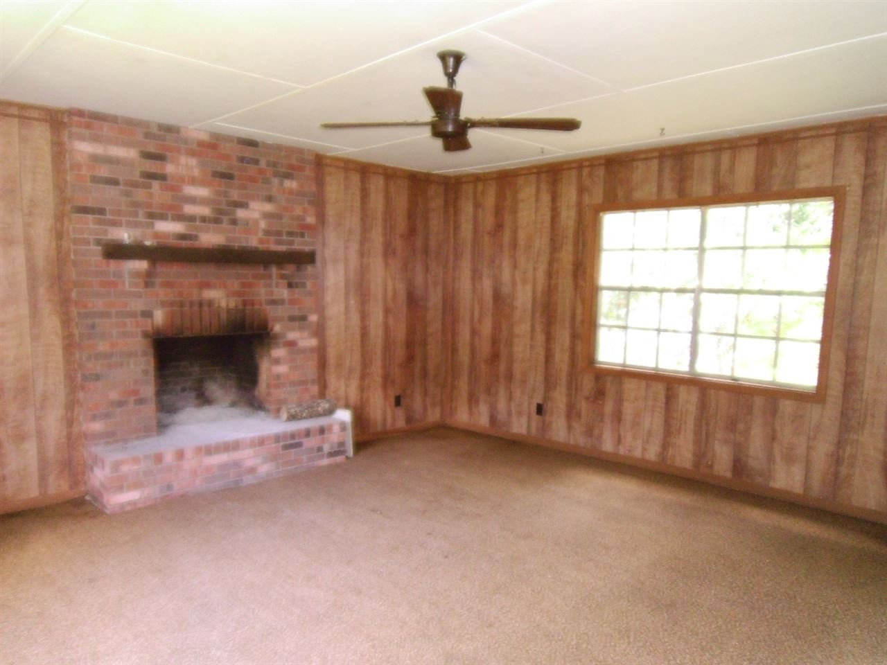 128 Kaiser Lake Road Natchez, MS 39120 - Photo 9 of 11 Photo 9