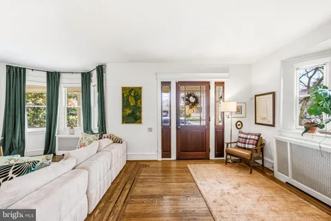 $1,450,000 | 115 Lafayette Avenue, Haddonfield, NJ 08033