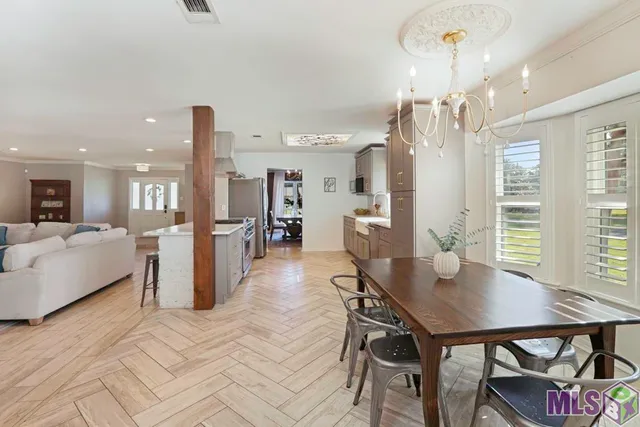 $450,000 | 23123 Sunnyside Lane, Zachary, LA 70791