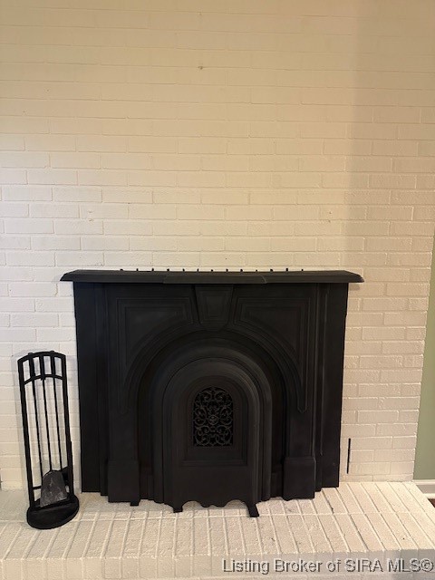 8614 Eagle Trail Charlestown, IN 47111 - Photo 40 of 60