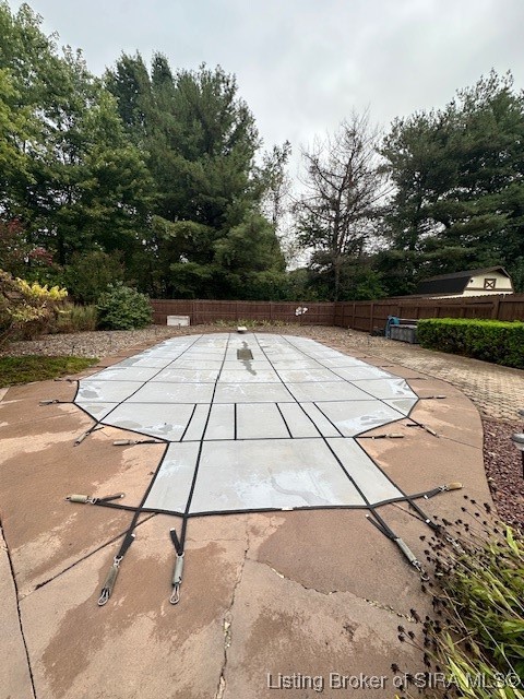 8614 Eagle Trail Charlestown, IN 47111 - Photo 50 of 60