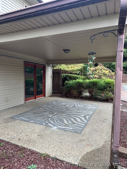 8614 Eagle Trail Charlestown, IN 47111 - Photo 53 of 60