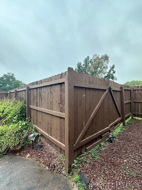 8614 Eagle Trail Charlestown, IN 47111 - Photo 57 of 60