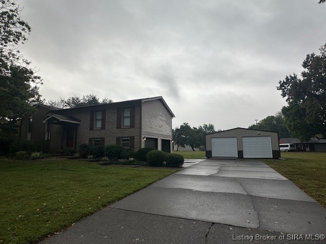 8614 Eagle Trail Charlestown, IN 47111 - Photo 58 of 60