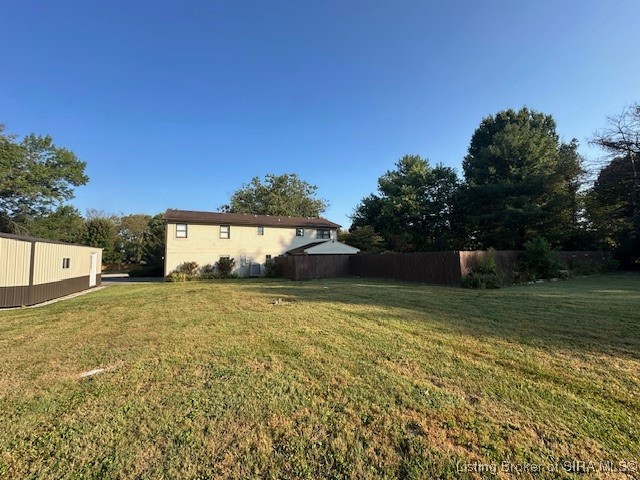 8614 Eagle Trail Charlestown, IN 47111 - Photo 59 of 60