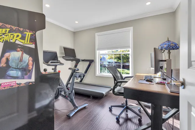 $412,900 | 473 Le Parc Circle, Buffalo Grove, IL 60089